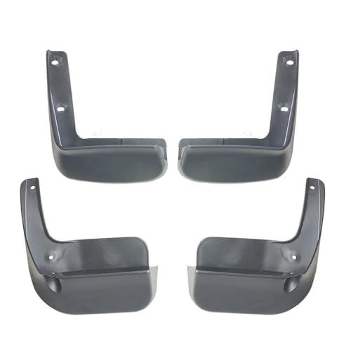 Pare-boue Citroën C-Quatre accessoire de protection pour route de campagne