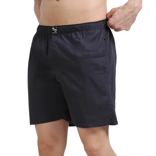 Image of Jack and Jini Cotton Shorts /Boxers for Men