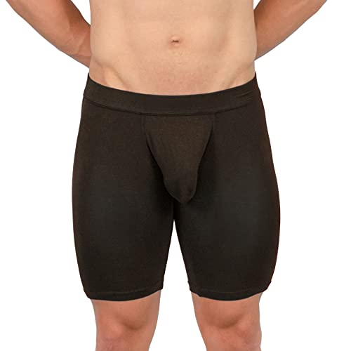 Obviously EliteMan - Boxer Brief 9 inch Leg