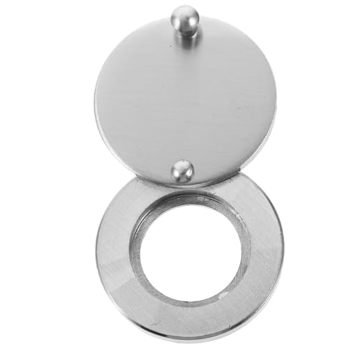 mirilla para puerta de metal marca OSALADI