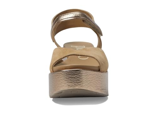 Nirvana Rope Castoro/Rose Gold EU 39 (US Women's 9) M2