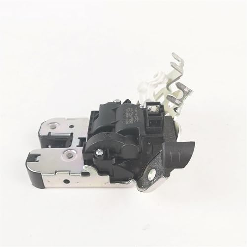 Actionneur de poignée de déverrouillage Audi A3 loquet hayon 5ED827505