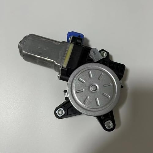Moteur lève-vitre mécanique avant gauche Chevrolet Captiva 2008-2016