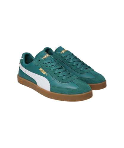 Image of Puma Womens Club II Era