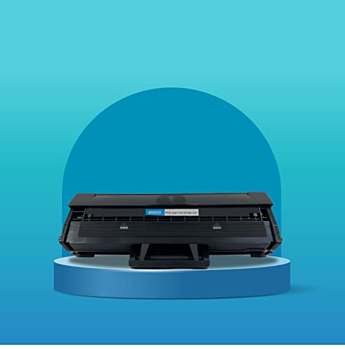 Image of GEONIX 101A Printer Toner Cartridge for Samsung ML 2160 /2160W /2165 /2165W /2168W /SCX3400F /3400FW /3405F /3405FW /SF760P /ML2161 /ML2162G /ML2166W /SCX3401 /3401F /3401FH /3405 /3405W /3406W /3406HW (Black)