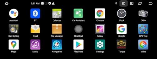 Amazon.co.jp: BMW 3 F30 F31 F35 4 F32 F33 F36 用互換品 android 12