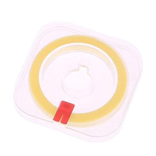 Striscia Abrasiva Per Smalto Denti - 6 Metri Strisce Abrasive E Di Finitura Per Denti, Strisce Abrasive Per Carta Vetrata Per Deti, Per Dnti In Resina Per Levigatura E Smerigliatura Profo