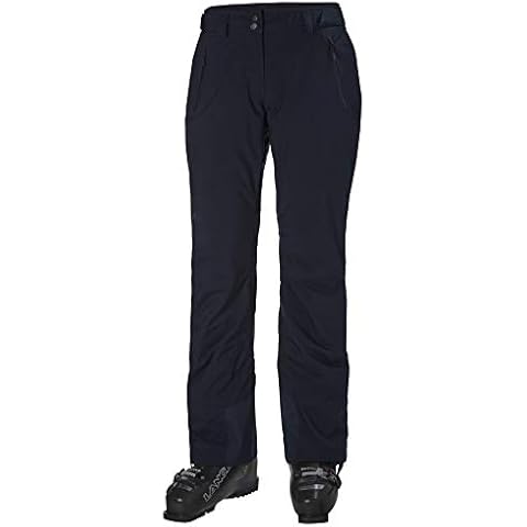 Helly Hansen Women's Insulated Ski Trousers Cover
