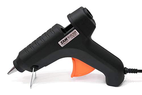 40W Trigger Feed Hot Melt Glue Gun-image-37