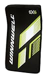 Winnwell Streethockey Stockhand GX6 JUNIOR - Blocker - NUR FÜR STRASSENHOCKEY GEEIGNET Seite...
