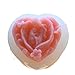 Fangfang TRUSTTWO Engels-Seifenformen DIY. Silikon Fondant Kuchenform Handgemachte Herz Seife Dekoration Form Gips Aromatherapie Harz Handwerk