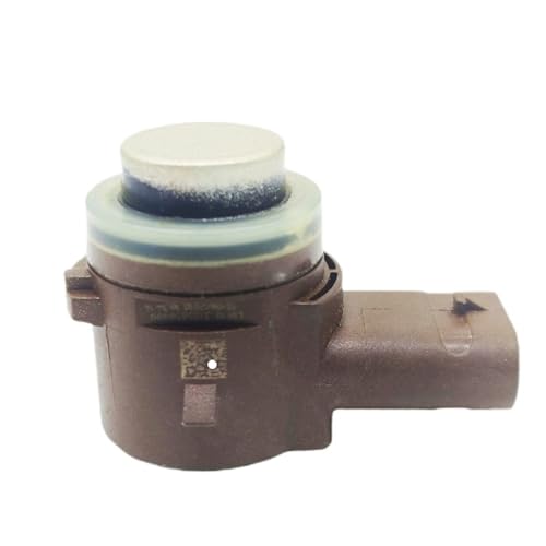 Capteur de stationnement JU5T-15C868-ABW radar de recul voiture PDC pare-chocs Champagne Or