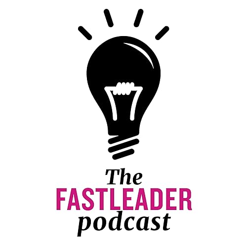 Situational Leadership Podcast Por  arte de portada