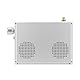 HAMGEEK ATS-Decoder Mega SDR Radio AM FM SYNC SSB CW DIGI Empfänger Verbessert Version von ATS25 max-Decoder