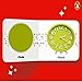 My First Library of Learning: Box set, Complete collection of 10 early learning board books for super kids, 0 to 3 | ABC, Colours, Opposites, Numbers, ... toddler) (My First Book of)