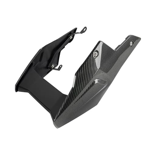 Aileron aérodynamique BMW F900R F900XR 2020-2024 protection châssis