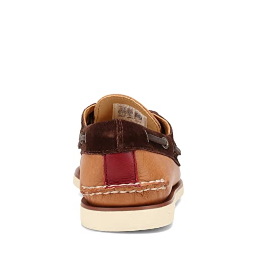 Image of Sperry Mens Gold Cup a /O 2-Eye