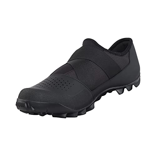 Image of SHIMANO SH-MX100 Multi-Use Off-Road Cycling Shoe