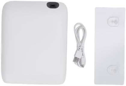 Difusor de Aromas Inteligente Luqeeg, Control por APP, 200ml miniatura 6