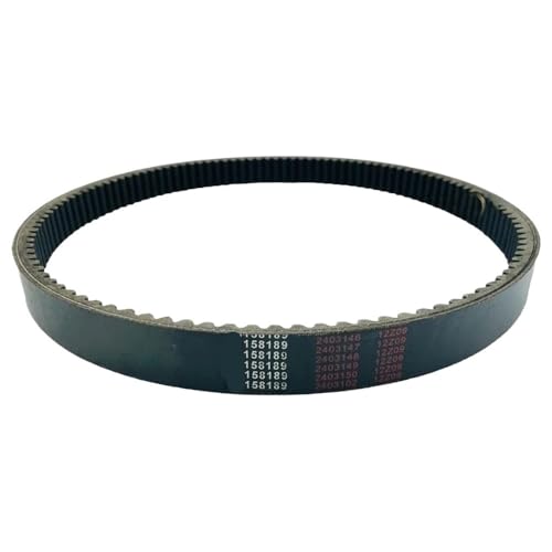 Courroie transmission anti-rupture 1190X33 pour UTV XUV835E M158189