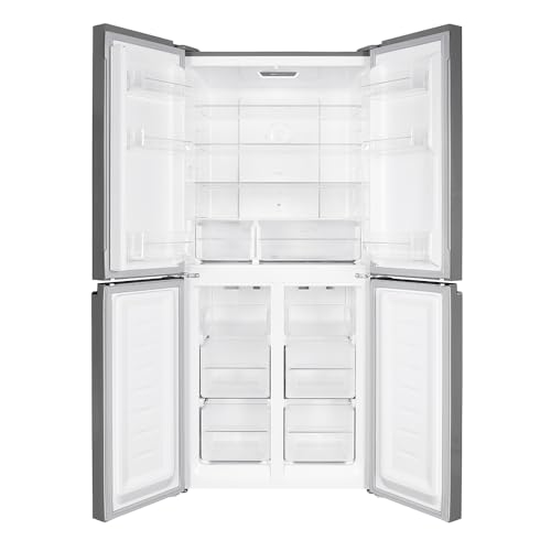 CONTOURE 15.5 Cu.Ft RV 4-Door Refrigerator