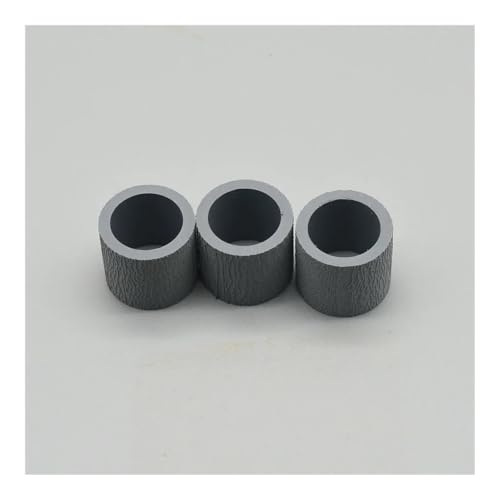 Rodillo de recogida de 20 piezas compatible con impresoras HP P1102W y M1213 4
