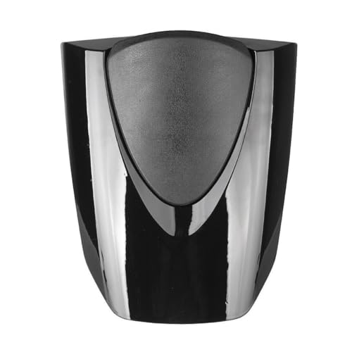 Couverture de siège arrière CBR600RR F5 2007-2012 capot de selle ABS finition premium