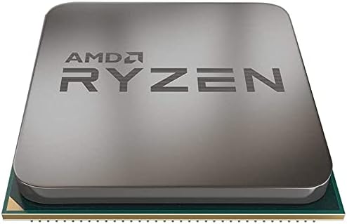 AMDRyzen 9 5950X CPU 16 Core 4.9GHz 64MB Cache AM4 Socket Tray Processor