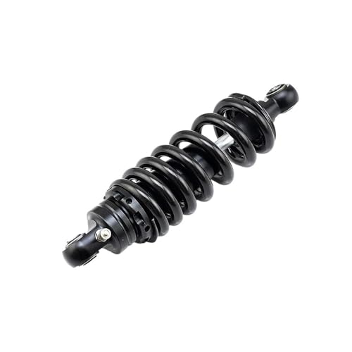 Amortisseur à ressort réglable 250mm azote pour suspension arrière moto dirt pit bike