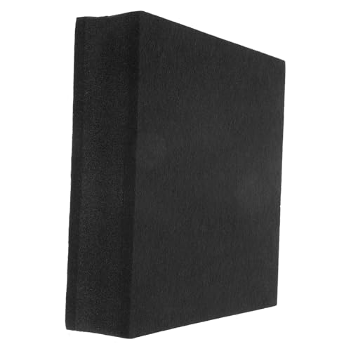 Almohadillas de Aislamiento Acústico de Espuma Totority Resistente para Soporte de Subwoofer Monitores Altavoces Estudios miniatura 6