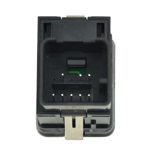 Interruptor de Freno de Mano para VW Passat B6 Botón de Estacionamiento 2006-2011 3C0927225C 6