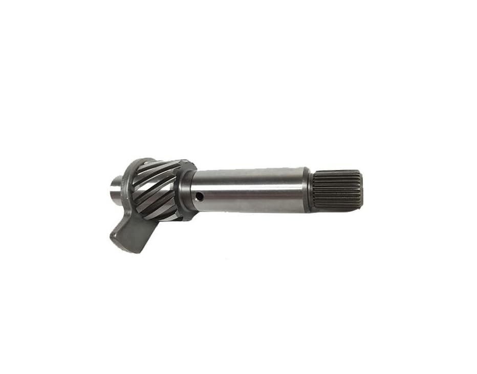 Shopping Stall ™ Kick Shaft Kick Gear RX 100 RX100, RXG, RX 135, RX 135 5 Speed, RX 100, RX135-image-46