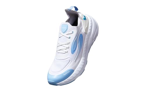Image of Neeman's Begin Walk - Cruise Sneakers | Walking Shoes for Men | Comfortable Flexible Breathable Shoes