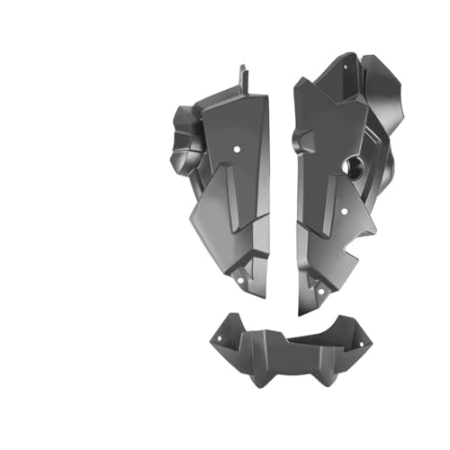 Carénage de spoiler inférieur pour MT-09 2013-2020 et Tracer 900 GT 2018