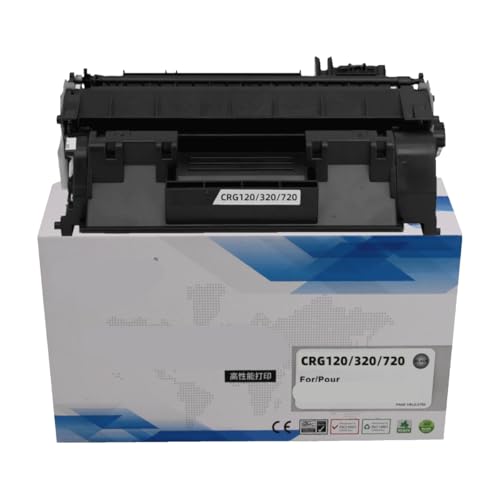 Cartouche de toner CRG320 pour imprimante Canon D1120 D1150 D1170