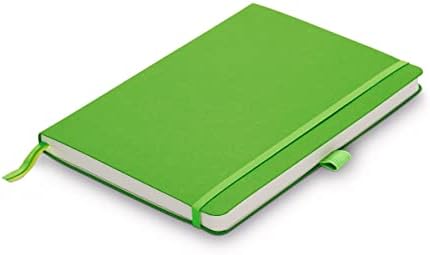 Lamy Paper Notebook Soft Cover A5 Black