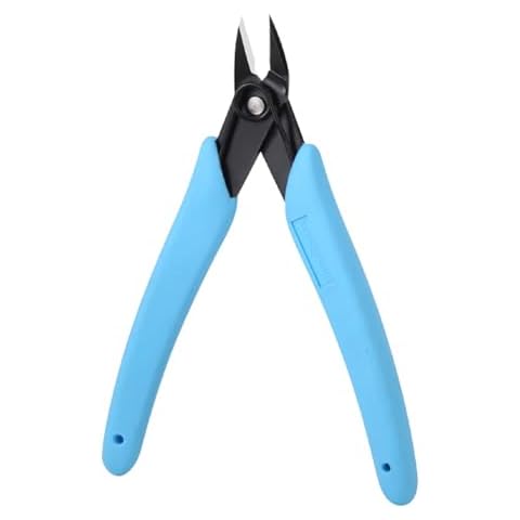 Atenny Flush Wire Cutters for Crafts Cover