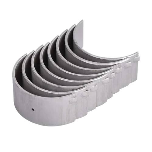 Cojinete de biela CBR600 biela cojinete compatible de 31,25 mm y 30,75 mm 3
