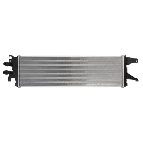 KOYORAD Radiador refrigeración del motor radiador adicional Ancho de red 201mm Longitud de red 697mm Profundidad de red 26mm PL453757R