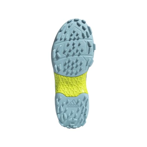 Image of adidas Unisex Lace Up Cricket Shoes