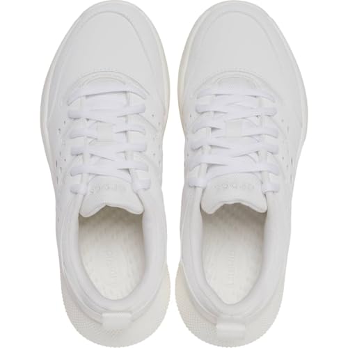 Image of Crocs Work, Womens, On The Clock Work Sneaker