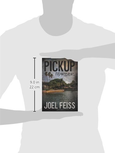 Pickup Murder - Image 3
