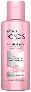 POND'S Niacinamide Nourishing Body Lotion 90 ml