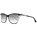 Produktbild Guess GM0758 5603B by Marciano Sonnenbrille GM0758 03B Schmetterling Sonnenbrille 56, Schwarz