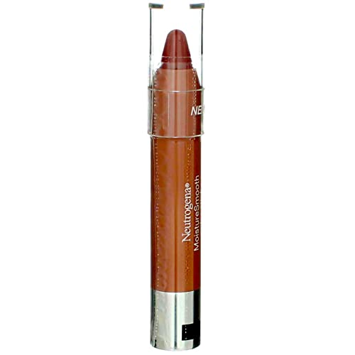 Neutrogena Moisturesmooth Color Stick, 110 Almond Nude,.011 Oz. #TOP4