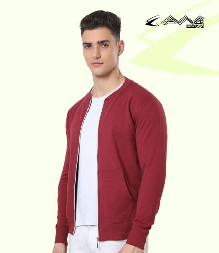 Image of AWG ALL WEATHER GEAR Jacket for Men