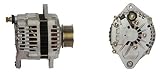 New Alternator, Compatible with Denso, Hairpin / 204-011A, 104210-9840, LR190-763, 898006-0840,