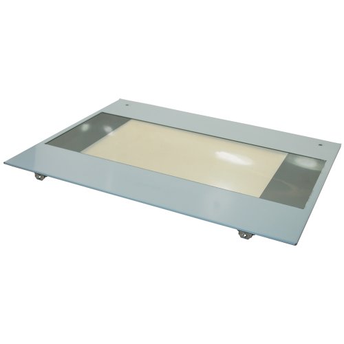 Genuine Smeg Herd Hauptofen Tür Außentür Glas 692532320