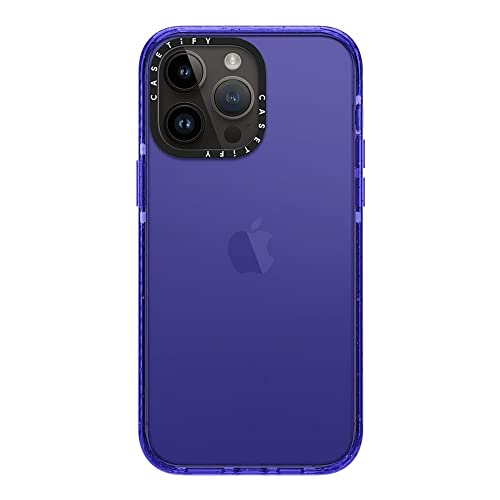 Amazon.com: CASETiFY: iPhone 17 Pro Max - Impact Case