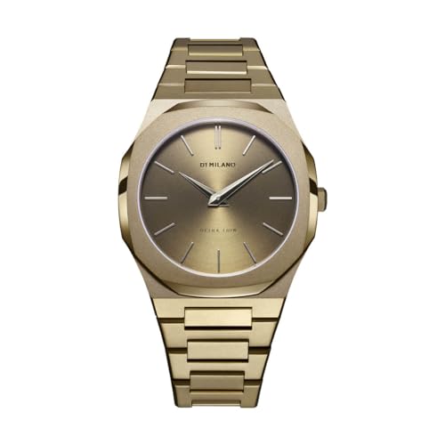 D1 Milano Orologio Uomo UTBJ36